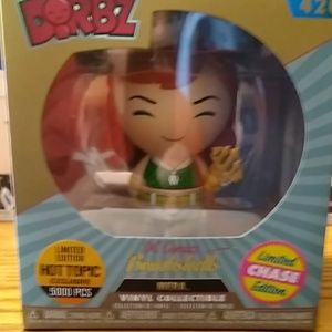Funko dorbz bombshell s Mera chase exclusive